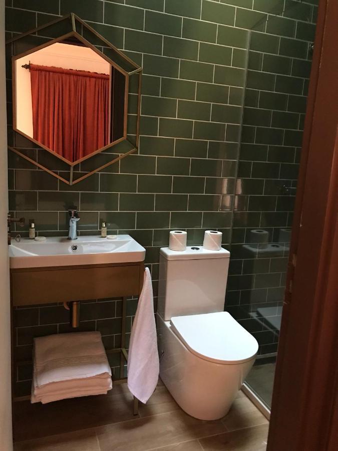 145 Townhouse Hotel Ílhavo Kültér fotó