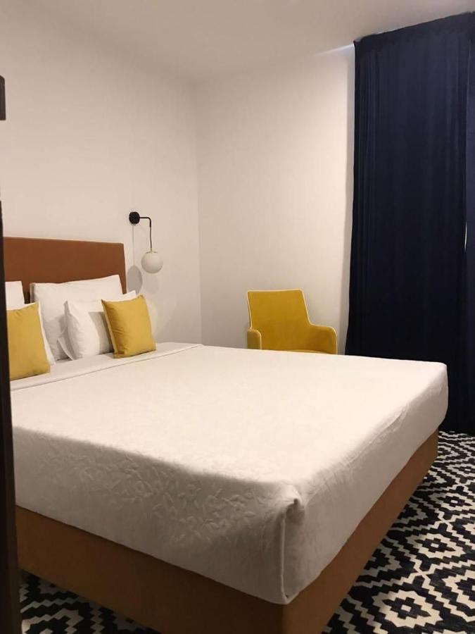 145 Townhouse Hotel Ílhavo Kültér fotó