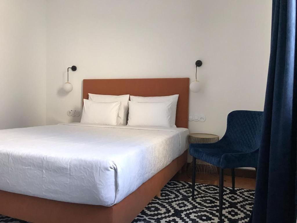 145 Townhouse Hotel Ílhavo Kültér fotó