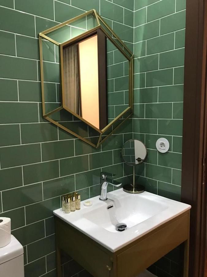 145 Townhouse Hotel Ílhavo Kültér fotó
