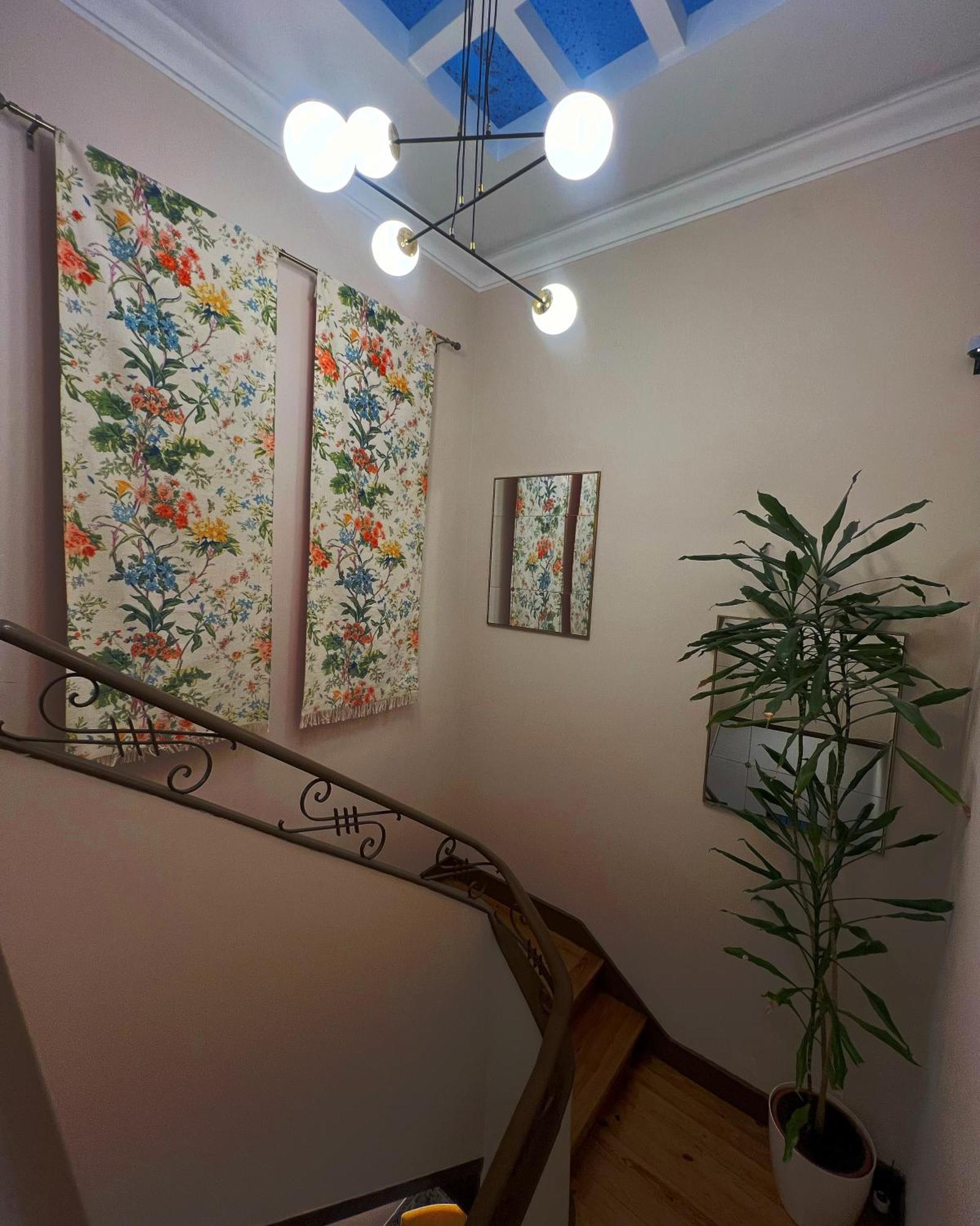 145 Townhouse Hotel Ílhavo Kültér fotó