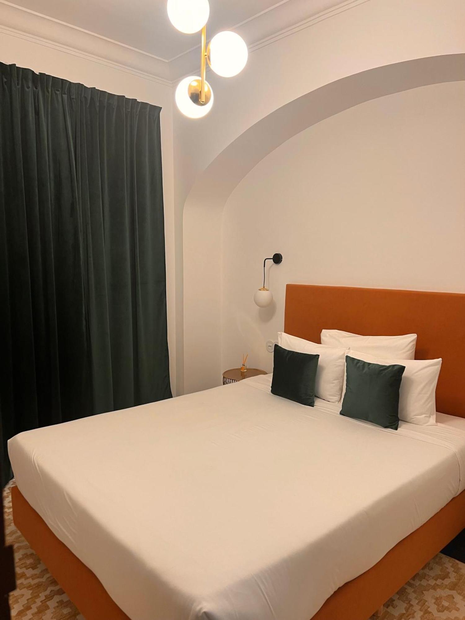145 Townhouse Hotel Ílhavo Kültér fotó